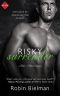 [Take a Risk 02] • Risky Surrender